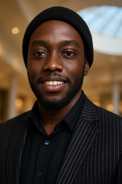Kennedy Waithaka