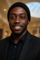 Kennedy Waithaka