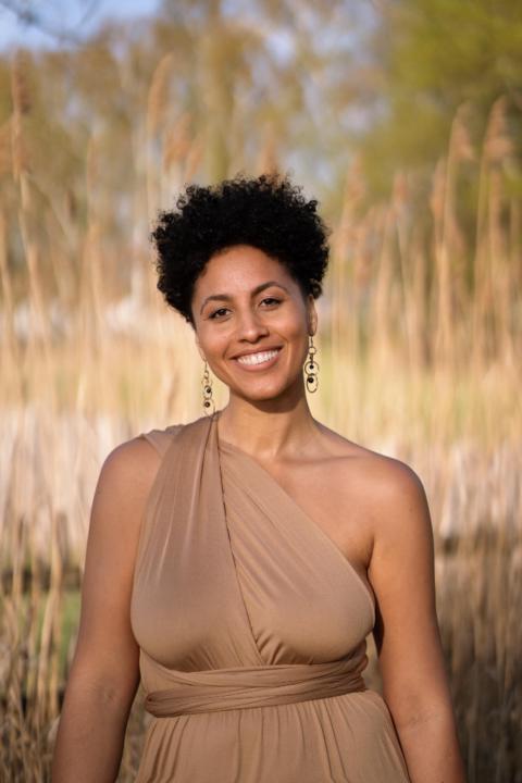 Jessica Larbi