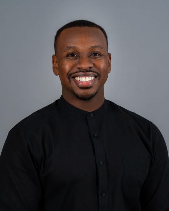Orion Griffith-Edwards