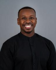 Orion Griffith-Edwards