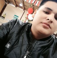 Luis Fernándo Cercado chuquipoma