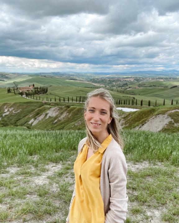 Caterina Troiani