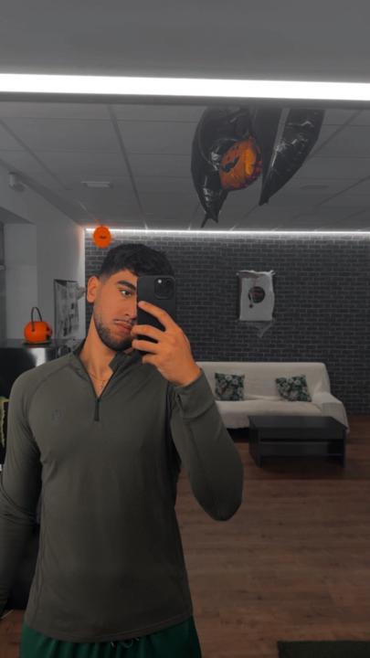 Fernando Mellado Trujillo