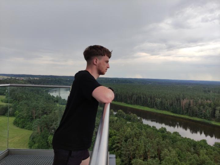 Lukas Germulis
