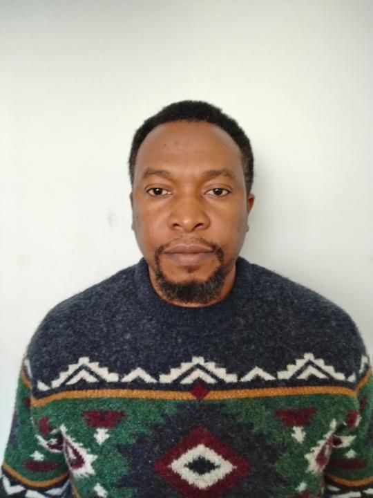 Osa Odigie