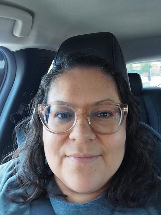 Evelyn Moreno