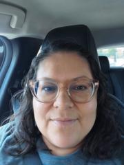 Evelyn Moreno