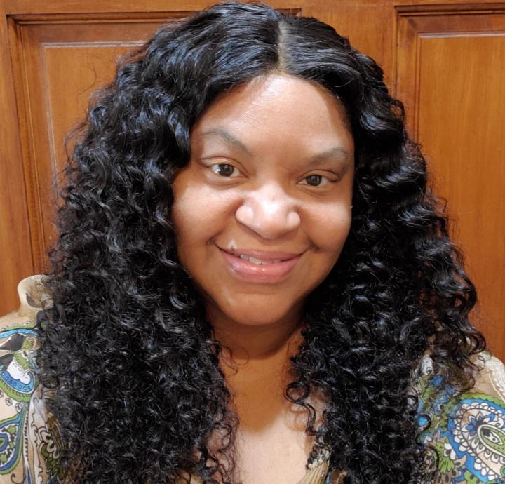 Chalyse McDavid-Whitland