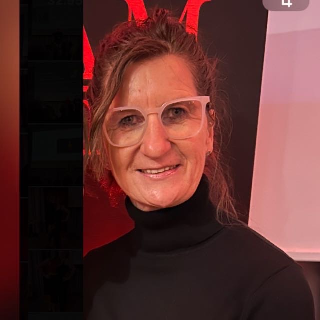 Susanne Weber