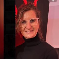 Susanne Weber