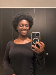 Farrah Dessejour