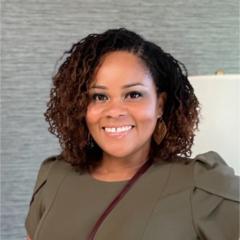 Joia Jackson