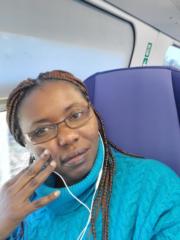 Maureen Ngome