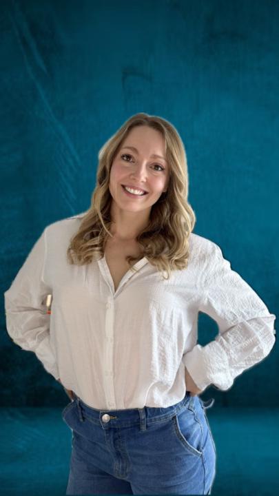 Élodie Gaudet
