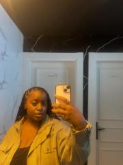 Marion Mayembo
