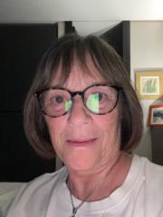 Jane Sageau