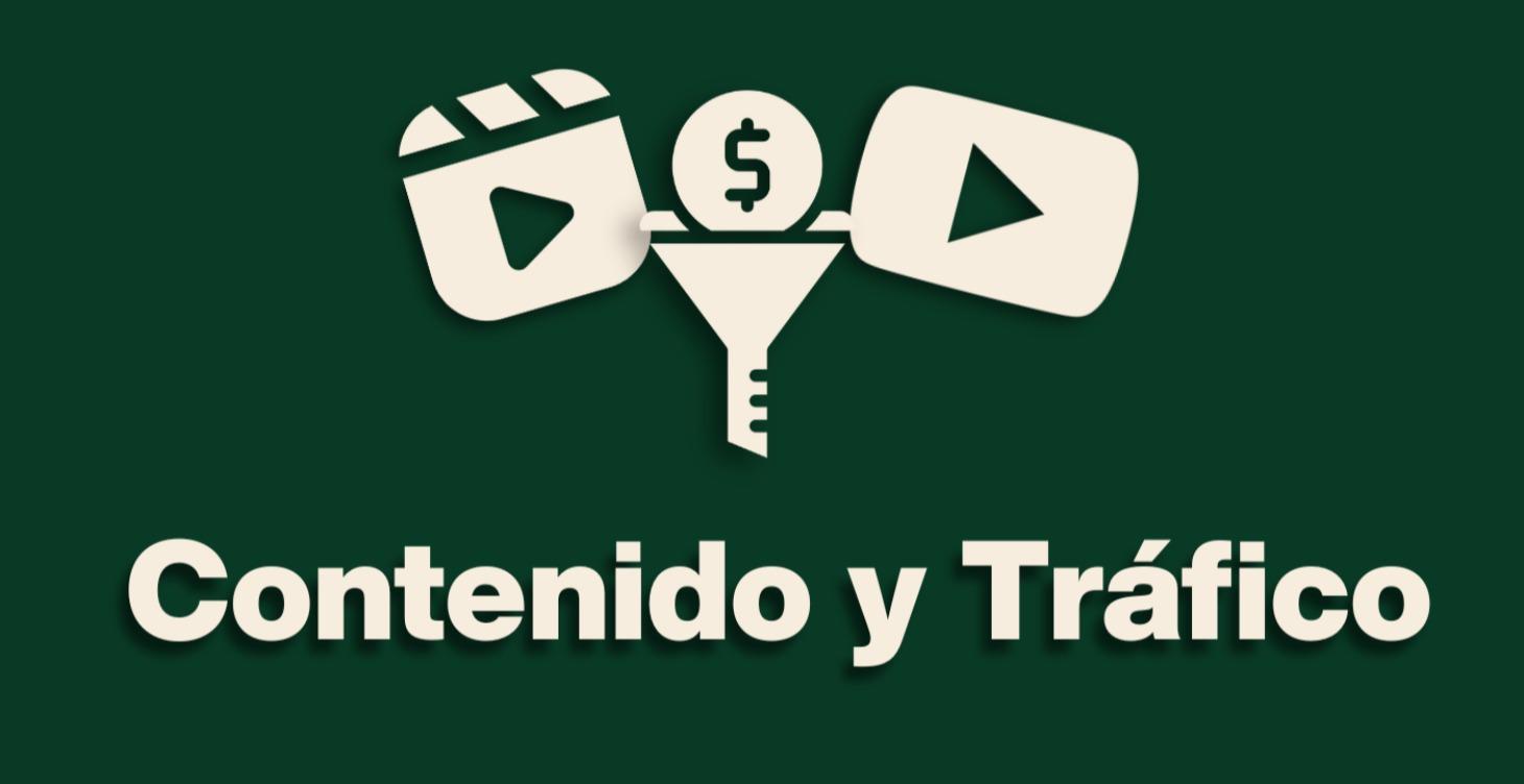 Contenido y Tráfico