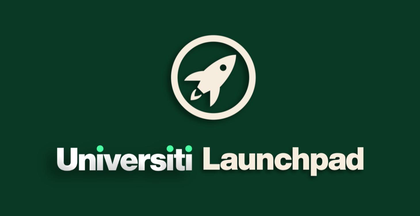 Universiti Launchpad