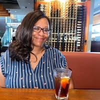 Tamara Spencer Okolo