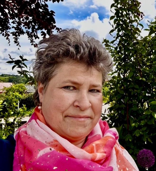 Sabine Batihan