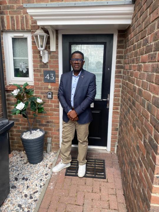 Chukwuemeka Ekwoanya