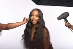 Ranijha Hudson
