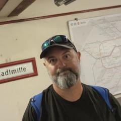 Phil Beachley