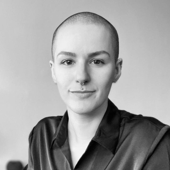 Océane Geoffrois