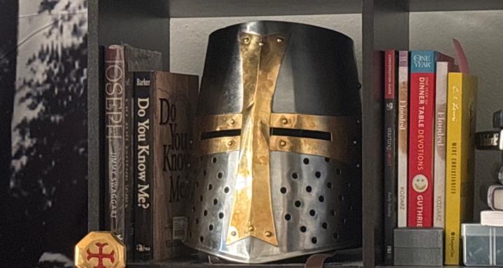 Reconstructing Christian Men