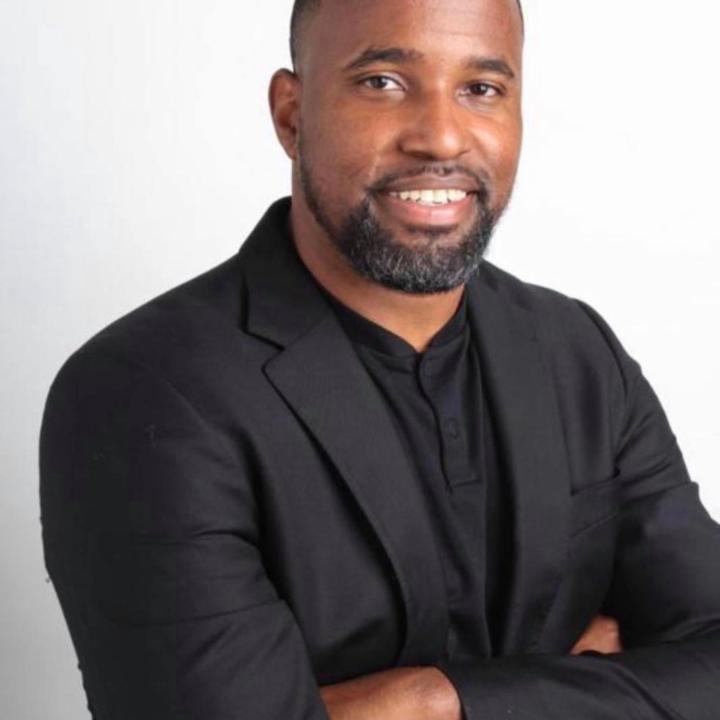 Antonio Robinson