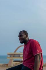 Kwabena Assiamah-Damti