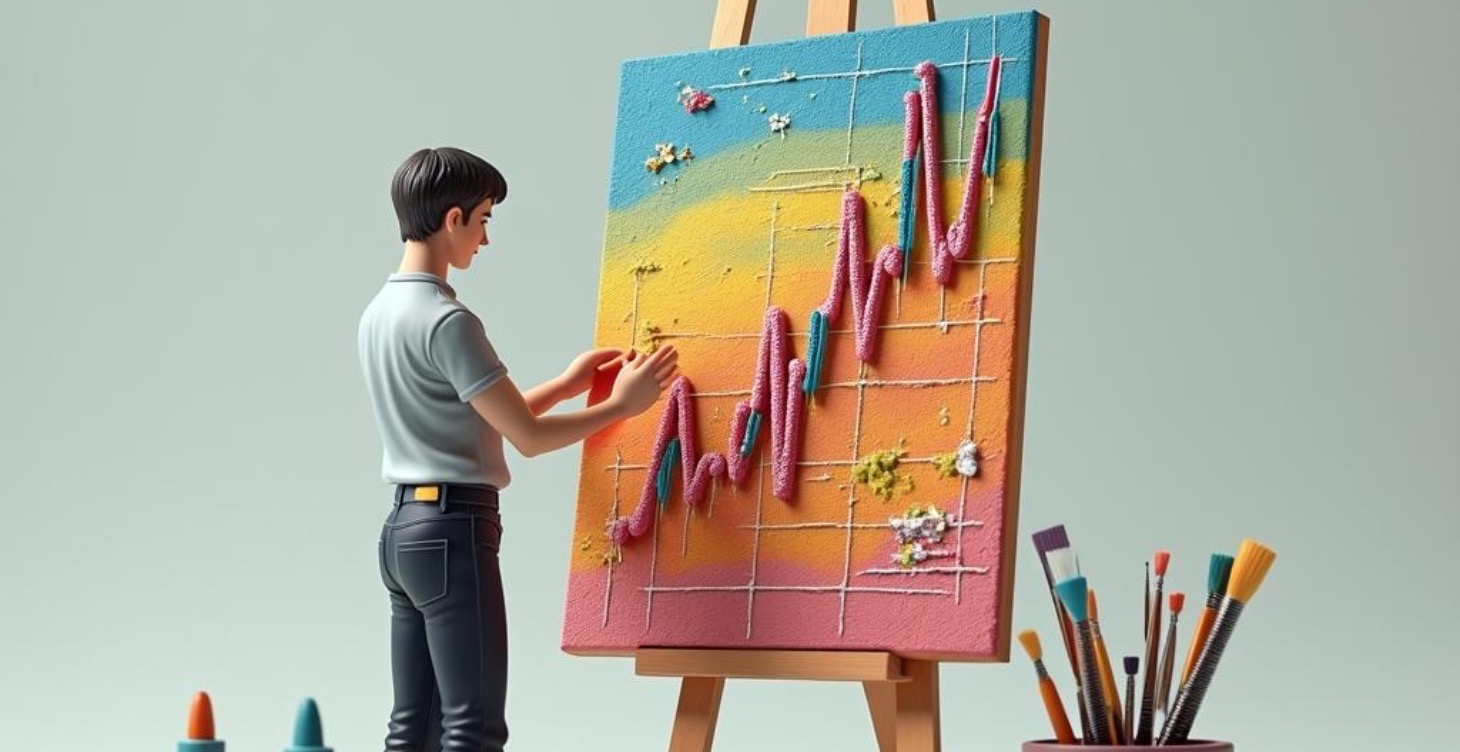 Stock Market Overview  just as easy as 123