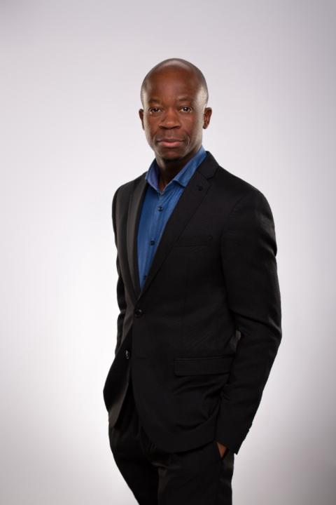 Mwenda Munasha