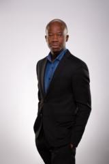 Mwenda Munasha