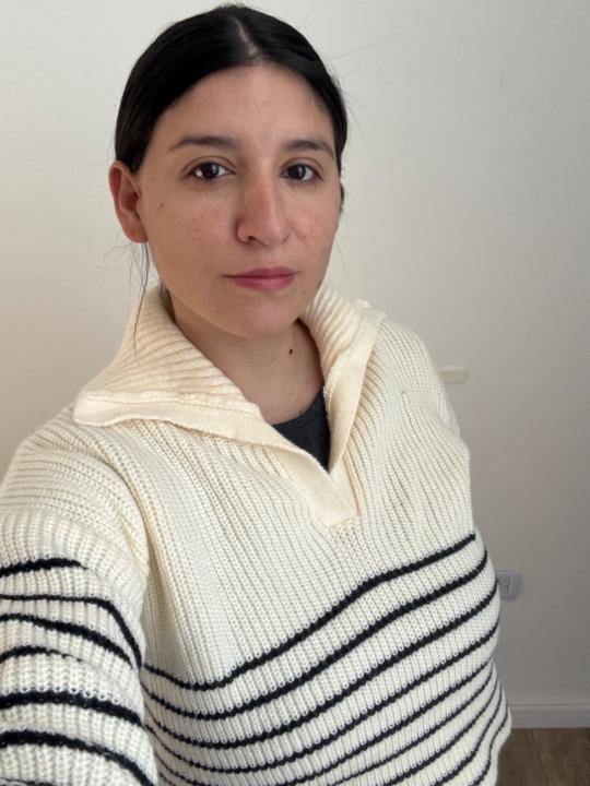 Silvina Herrera