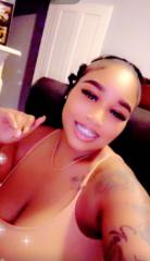 Nolisha Jones