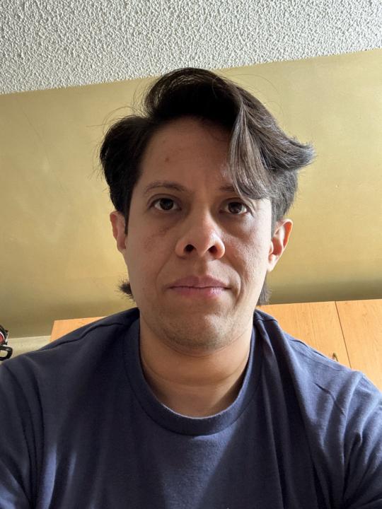 Carlos Eliezer Hernandez Pintor