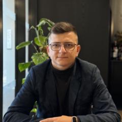 Damian Naprawa