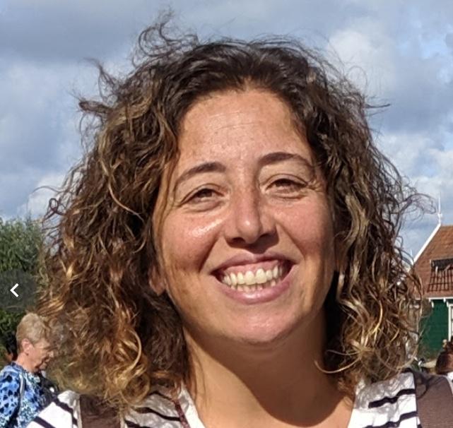Rebeca López