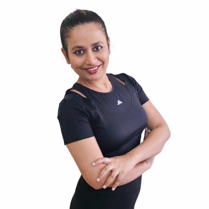 Priya Mascarenhas
