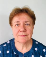 Antonina Andrushkevych
