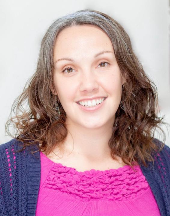 Becky McCleery