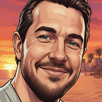 Daniel Murray