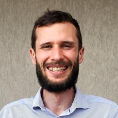 Jf Berne