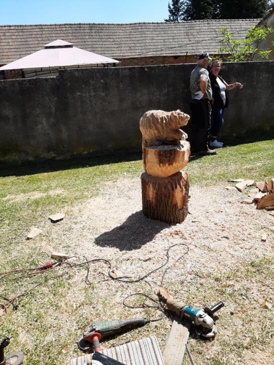 Zsuzsanna Pinterne Nemeth