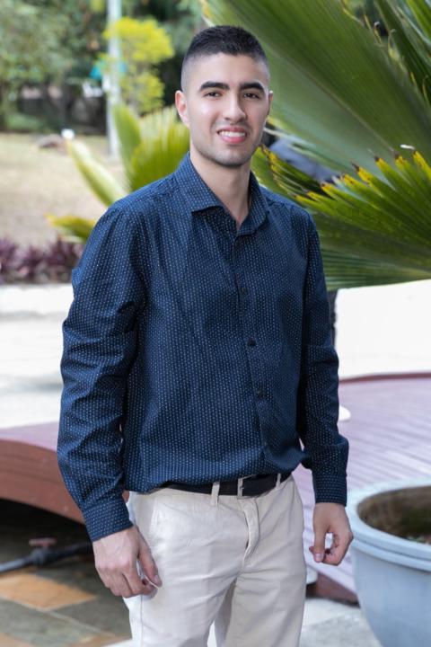 Julian Betancur