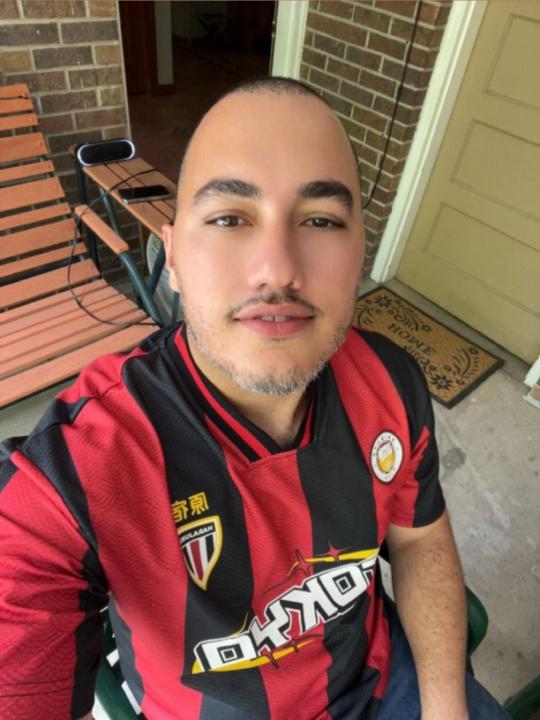 Jorge Vasquez