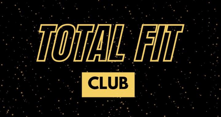 Total Fit Club