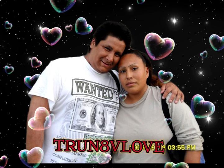 Veronica Charging Bear